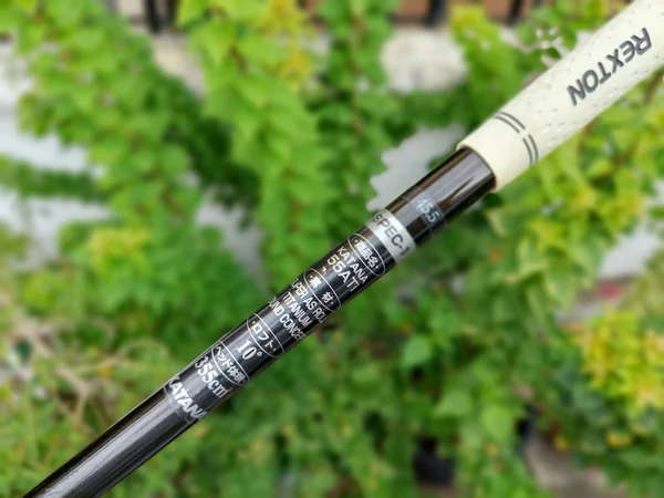 Driver KATANA 55Ati หน้าเด้งมาก SUPER AS ROLL FACE image 6 Driver KATANA 55Ati หน้าเด้งมาก SUPER AS ROLL FACE image 6