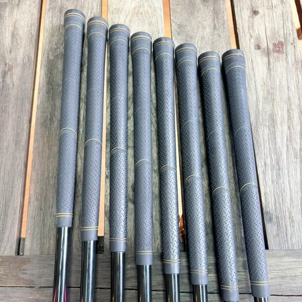  IRON SET KASCO INDEED EX MARAGING ชุดเหล็กหน้าเด้งระดับซูเปอร์พรีเมียม   image 9