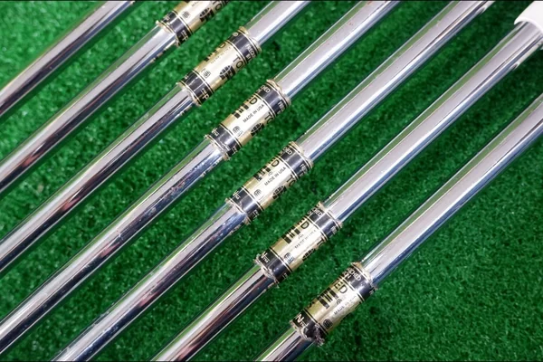IRONSET TOURSTAGE X5000 FORGED image 7 IRONSET TOURSTAGE X5000 FORGED image 7