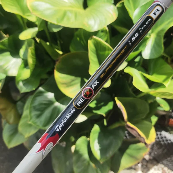 U3 Taylormade RESCUE ช่วยแก้ปัญหาได้ดี ทั้งตีแทนเหล็กยาว บอลลอยง่าย ระยะสม่ำเสมอ image 6 U3 Taylormade RESCUE ช่วยแก้ปัญหาได้ดี ทั้งตีแทนเหล็กยาว บอลลอยง่าย ระยะสม่ำเสมอ image 6