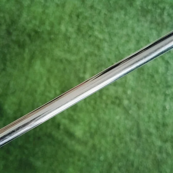PUTTER MIZUNO PRO GT-103 ความยาว 35 นิ้ว บล๊านซ์มากๆๆ น้ำหนักดีมาก ไม้กอล์ฟพรีเมี่ยมมือสอง ของแท้ By NakaraLuxurious image 5 PUTTER MIZUNO PRO GT-103 ความยาว 35 นิ้ว บล๊านซ์มากๆๆ น้ำหนักดีมาก ไม้กอล์ฟพรีเมี่ยมมือสอง ของแท้ By NakaraLuxurious image 5