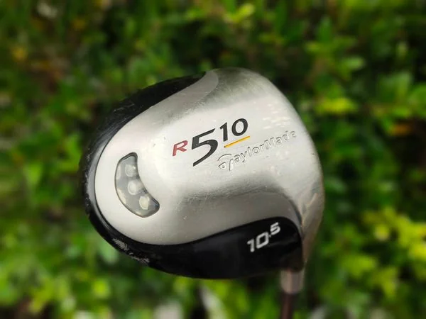 Driver Taylormade R510 องศา 10.5   image 1