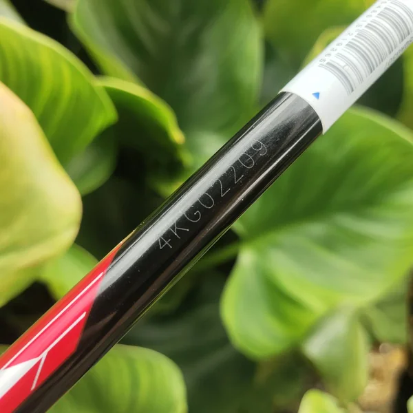 เหล็ก 7 PRGR ID NABLA RED หน้าเด้ง COR สูง ตีไกลมาก cavity back ขนาดใหญ่ Forgiveness สูง image 8 เหล็ก 7 PRGR ID NABLA RED หน้าเด้ง COR สูง ตีไกลมาก cavity back ขนาดใหญ่ Forgiveness สูง image 8