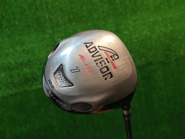 Driver DAIWA ADVISOR AD - 450 image 1 Driver DAIWA ADVISOR AD - 450 image 1