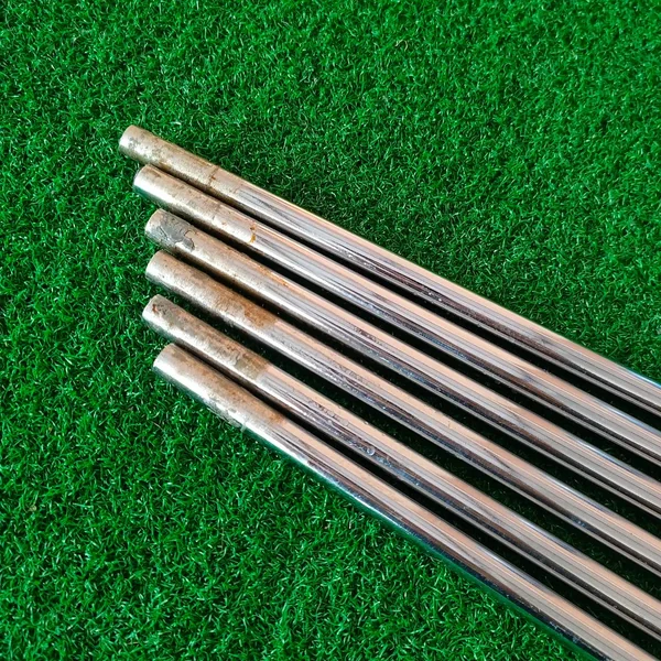 ก้านชุดเหล็ก DYNAMIC GOLD S200 ใส่เหล็ก 5-9 PW สภาพสวยครับ พร้อมกริพ GOLF PRIDE สภาพสวยมาก image 3 ก้านชุดเหล็ก DYNAMIC GOLD S200 ใส่เหล็ก 5-9 PW สภาพสวยครับ พร้อมกริพ GOLF PRIDE สภาพสวยมาก image 3