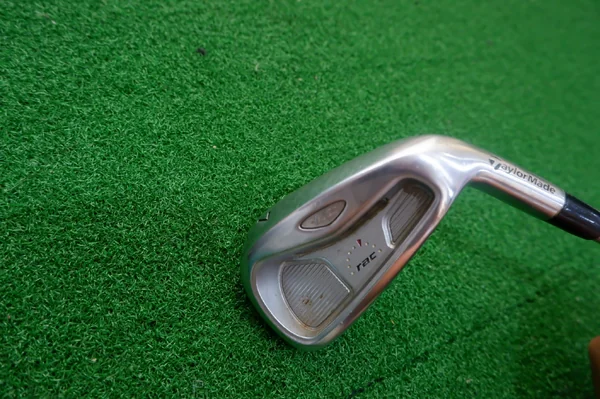 IRON SET TAYLORMADE RAC image 6 IRON SET TAYLORMADE RAC image 6