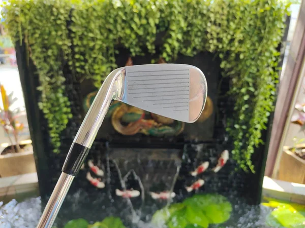 เหล็ก 5 Titleist 690CB FORGED image 2 เหล็ก 5 Titleist 690CB FORGED image 2