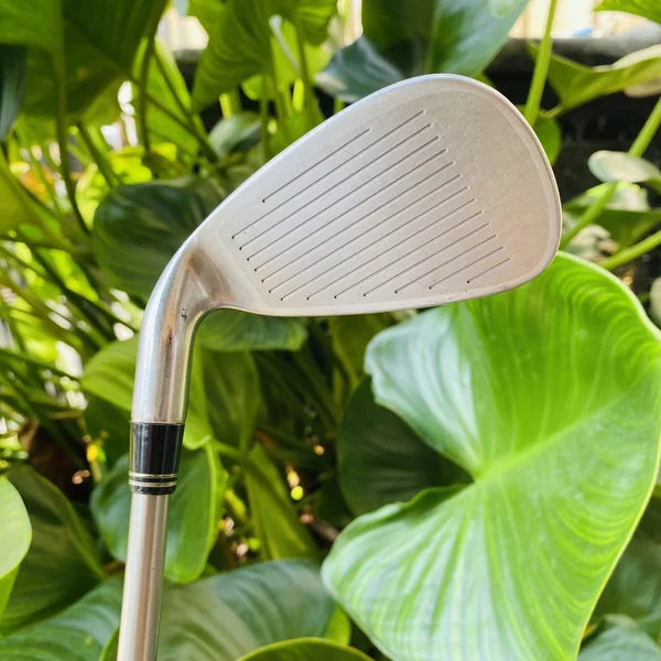ชุดเหล็ก TaylorMade r7 XR🥇⛳ "หน้าเด้ง" เหมาะสำหรับนักกอล์ฟมือใหม่ FLEX R สวิงง่าย มีเหล็ก ครบระยะ⛳ image 14 ชุดเหล็ก TaylorMade r7 XR🥇⛳ "หน้าเด้ง" เหมาะสำหรับนักกอล์ฟมือใหม่ FLEX R สวิงง่าย มีเหล็ก ครบระยะ⛳ image 14