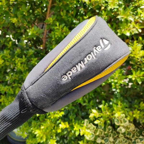 FW5 TAYLORMADE XR-05 ก้าน XR-05 TM-SUPER LITE FLEX R ตัวพรีเมี่ยมหัวทองก้านทอง , มี cover แถมให้ รุ่นนี้สำหรับคนชอบไม้แบบตีสบายๆ พรีเมี่ยมของ Taylormade ไม้กอล์ฟมือสอง ของแท้ BY NakaraLuxurious image 7 FW5 TAYLORMADE XR-05 ก้าน XR-05 TM-SUPER LITE FLEX R ตัวพรีเมี่ยมหัวทองก้านทอง , มี cover แถมให้ รุ่นนี้สำหรับคนชอบไม้แบบตีสบายๆ พรีเมี่ยมของ Taylormade ไม้กอล์ฟมือสอง ของแท้ BY NakaraLuxurious image 7