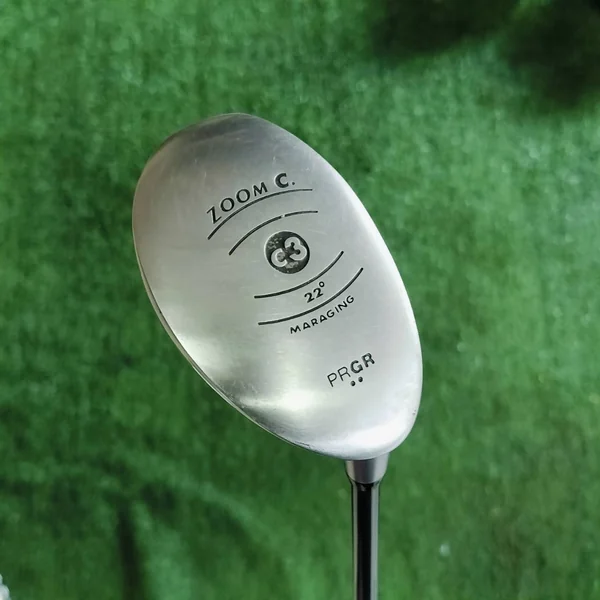 UT PRGR ZOOM C. C3 องศา 22 ไฮบริดพรีเมี่ยมญี่ปุ่นหน้าเด้ง MARAGING ตีลอยง่าย ไกลมาก เสียงเพราะ ตีสนุก ของดีมากๆค่ะ ไม้กอล์ฟพรีเมี่ยมมือสอง ของแท้ By NakaraLuxurious image 1 UT PRGR ZOOM C. C3 องศา 22 ไฮบริดพรีเมี่ยมญี่ปุ่นหน้าเด้ง MARAGING ตีลอยง่าย ไกลมาก เสียงเพราะ ตีสนุก ของดีมากๆค่ะ ไม้กอล์ฟพรีเมี่ยมมือสอง ของแท้ By NakaraLuxurious image 1