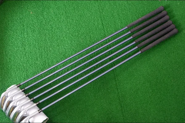 IRONSET HONMA LB-606 NEW H&F image 6 IRONSET HONMA LB-606 NEW H&F image 6