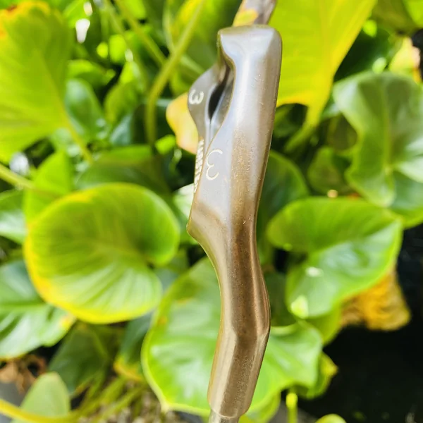 ⛳️ Iron Set PING ZING Beryllium Copper มีเหล็ก 3 4 5 6 7 8 9 W S ครบเซ็ต 9 ชิ้น ฟีลนุ่ม ชดเชยสูง🔥 image 13 ⛳️ Iron Set PING ZING Beryllium Copper มีเหล็ก 3 4 5 6 7 8 9 W S ครบเซ็ต 9 ชิ้น ฟีลนุ่ม ชดเชยสูง🔥 image 13