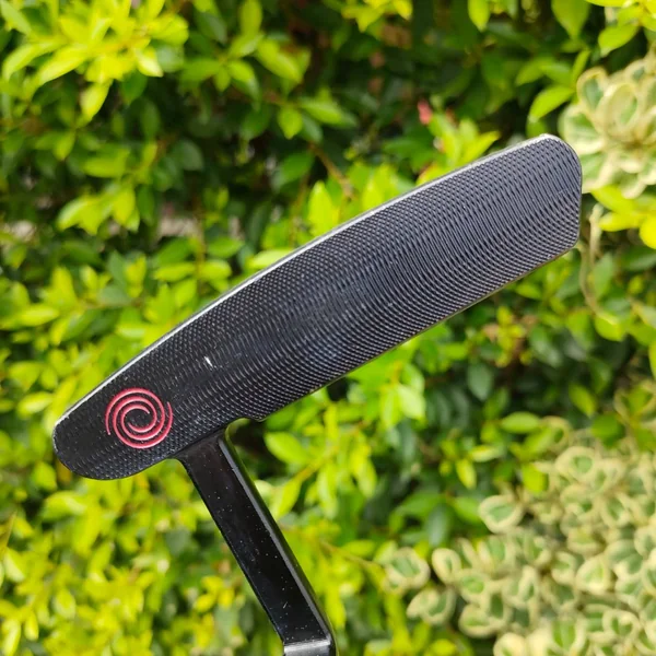 PUTTER ODYSSEY PROTYPE PT10 LIMITED EDITION ความยาว 34 นิ้ว เทพจัดๆหายาก เป็นรุ่นที่ ODYSSEY กลั่นคุณภาพออกมา ได้แบบสูงสุดจริงๆครับ เกาะไลน์มากแน่นอน image 3 PUTTER ODYSSEY PROTYPE PT10 LIMITED EDITION ความยาว 34 นิ้ว เทพจัดๆหายาก เป็นรุ่นที่ ODYSSEY กลั่นคุณภาพออกมา ได้แบบสูงสุดจริงๆครับ เกาะไลน์มากแน่นอน image 3