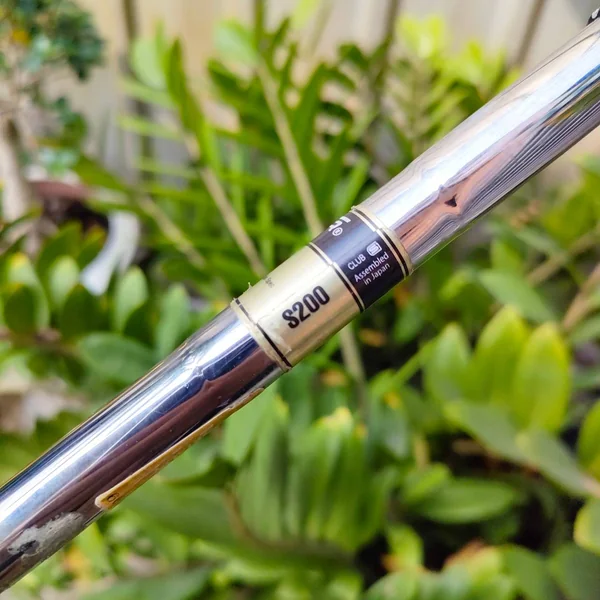 WEDGE SRIXON Z785 องศา 57 เบาท์ 10 ก้าน DYNAMIC GOLD S200 WEDGE FORGED PREMIUM JAPAN ไม้กอล์ฟพรีเมี่ยมมือสอง By NakaraLuxurious image 5 WEDGE SRIXON Z785 องศา 57 เบาท์ 10 ก้าน DYNAMIC GOLD S200 WEDGE FORGED PREMIUM JAPAN ไม้กอล์ฟพรีเมี่ยมมือสอง By NakaraLuxurious image 5