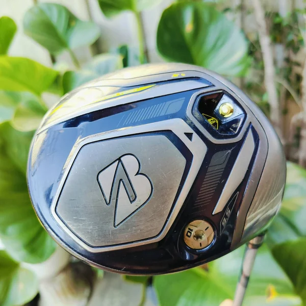 Driver BRIDGESTONE TOUR B JGR องศา 9.5 ก้าน FUJIKURA SPEEDER 569 EVOLUTION VI FLEX S ก้านสุดพรีเมี่ยม ไม้กอล์ฟพรีเมี่ยมมือสอง ของแท้ By NakaraLuxurious image 2 Driver BRIDGESTONE TOUR B JGR องศา 9.5 ก้าน FUJIKURA SPEEDER 569 EVOLUTION VI FLEX S ก้านสุดพรีเมี่ยม ไม้กอล์ฟพรีเมี่ยมมือสอง ของแท้ By NakaraLuxurious image 2