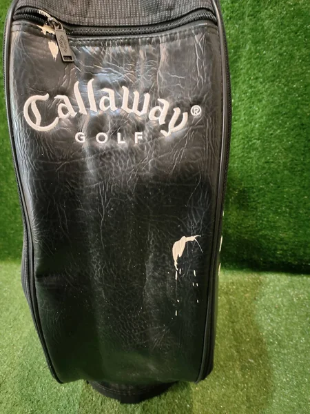 ถุงกอล์ฟ Callaway มือสอง image 4 ถุงกอล์ฟ Callaway มือสอง image 4