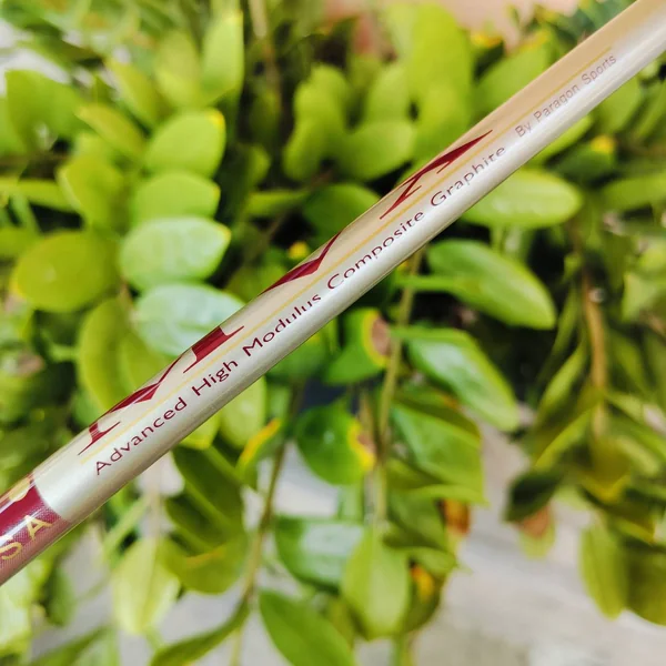 *** ก้านผู้หญิง ใส่ HYBRID *** ก้าน MVX เป็นก้าน HIGH MODULUS คาร์บอนระดับพรีเมี่ยม จากอเมริกา FLEX LADY , LOW-KICK สำหรับสปีด 60 - 75 สวิงสบายๆ ก้านไม้กอล์ฟพรีเมี่ยมมือหนึ่ง ของแท้ By NakaraLuxurious image 9 *** ก้านผู้หญิง ใส่ HYBRID *** ก้าน MVX เป็นก้าน HIGH MODULUS คาร์บอนระดับพรีเมี่ยม จากอเมริกา FLEX LADY , LOW-KICK สำหรับสปีด 60 - 75 สวิงสบายๆ ก้านไม้กอล์ฟพรีเมี่ยมมือหนึ่ง ของแท้ By NakaraLuxurious image 9