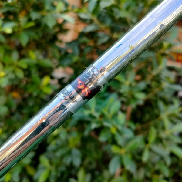 เหล็ก 6 CALLAWAY BIG BERTHA X12 ก้าน CALLAWAY FLEX R ตีง่าย ใบใหญ่ เบาสบาย image 4 เหล็ก 6 CALLAWAY BIG BERTHA X12 ก้าน CALLAWAY FLEX R ตีง่าย ใบใหญ่ เบาสบาย image 4