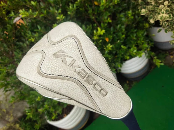  Driver KASCO DIMPALS LADY องศา 12 ก้าน FLEX LADY ไม้กอล์ฟสำหรับผู้หญิง   image 8