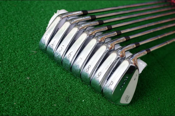 IRONSET MIZUNO MP-37 image 2 IRONSET MIZUNO MP-37 image 2