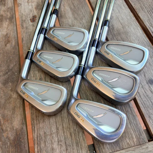 IRON SET Fourteen TC-910 Forged ที่สุดแห่งชุดเหล็กระดับพรีเมียมทัวร์ image 1 IRON SET Fourteen TC-910 Forged ที่สุดแห่งชุดเหล็กระดับพรีเมียมทัวร์ image 1