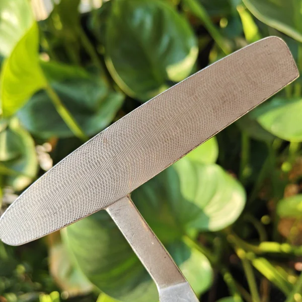 PUTTER KASCO หน้า MILLED – ยาว 35 นิ้ว ⛳ ของดีราคาโดนใจ จับปุ๊บมั่นใจปั๊บ! image 4 PUTTER KASCO หน้า MILLED – ยาว 35 นิ้ว ⛳ ของดีราคาโดนใจ จับปุ๊บมั่นใจปั๊บ! image 4