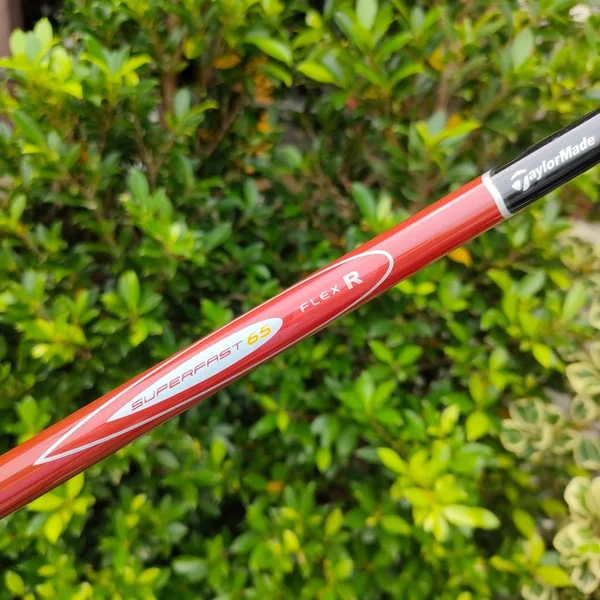  . DRIVER TAYLORMADE BURNER SUPERFAST 2.0 ก้าน TAYLORMADE SUPERFAST 65 FLEX R องศา 10.5 ก้านดีมากๆ ตัว 2.0 ดุดันมาก เสียงเชี๊ยะ ตีไกล ตีง่ายครับ   image 6