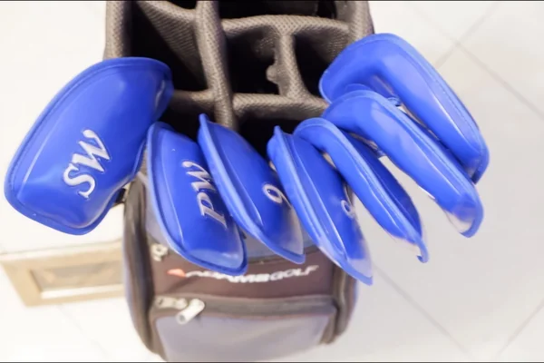 ไม้กอล์ฟครบชุด ADAMSGOLF MIZUNO มือสอง image 6 ไม้กอล์ฟครบชุด ADAMSGOLF MIZUNO มือสอง image 6