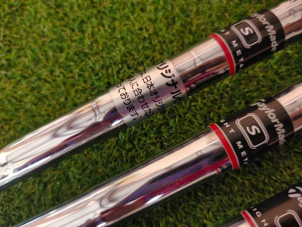 ชุดเหล็ก Taylormade R360 XD รุ่นนี้ใบใหญ่สุดในซีรี่ รุ่น XD พิเศษ image 14 ชุดเหล็ก Taylormade R360 XD รุ่นนี้ใบใหญ่สุดในซีรี่ รุ่น XD พิเศษ image 14