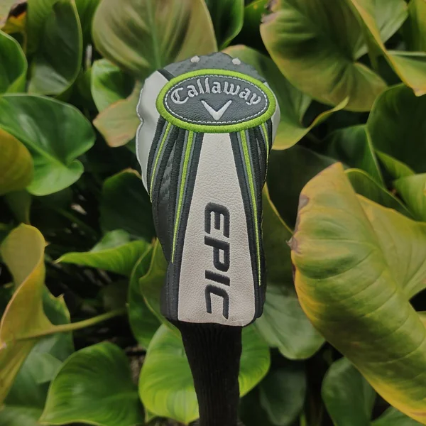 Hybrid CALLAWAY EPIC STAR – เบอร์ 4 รุ่นตีง่าย ตัวท็อปจาก CALLAWAY JAPAN image 9 Hybrid CALLAWAY EPIC STAR – เบอร์ 4 รุ่นตีง่าย ตัวท็อปจาก CALLAWAY JAPAN image 9