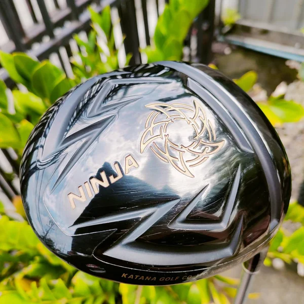 Driver Voltio Ninja 485Hi Black องศา 10.5 ก้าน Fujikura Speeder 378 Evolution flex R ก้านน้ำหนักเบาแบบมากๆ หัวใหญ่ 485 CC. ตีโดนง่าย หน้าเด้งสุดขีด ไม้กอล์ฟพรีเมี่ยมมือสอง ของแท้ By NakaraLuxurious image 2 Driver Voltio Ninja 485Hi Black องศา 10.5 ก้าน Fujikura Speeder 378 Evolution flex R ก้านน้ำหนักเบาแบบมากๆ หัวใหญ่ 485 CC. ตีโดนง่าย หน้าเด้งสุดขีด ไม้กอล์ฟพรีเมี่ยมมือสอง ของแท้ By NakaraLuxurious image 2