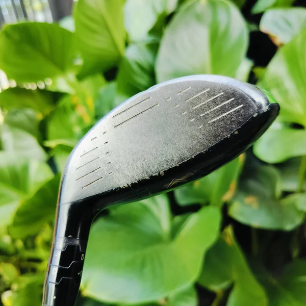 FW3 Callaway GBB EPIC องศา 15 ไขปรับได้ ก้าน FUJIKURA SPEEDER EVOLUTION FLEX S กระดองเคฟล่าทั้งชิ้น จุด CG ต่ำ ตีลูกลอยง่ายๆ HYPER SPEED FACE CUP เทคโนโลยีตีไกล ไม้กอล์ฟพรีเมี่ยมมือสอง ของแท้ By NakaraLuxurious image 4 FW3 Callaway GBB EPIC องศา 15 ไขปรับได้ ก้าน FUJIKURA SPEEDER EVOLUTION FLEX S กระดองเคฟล่าทั้งชิ้น จุด CG ต่ำ ตีลูกลอยง่ายๆ HYPER SPEED FACE CUP เทคโนโลยีตีไกล ไม้กอล์ฟพรีเมี่ยมมือสอง ของแท้ By NakaraLuxurious image 4