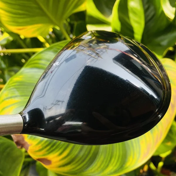 3W TaylorMade BURNER 15° หัวไม้ที่ออกแบบมาเพื่อลดแรงต้านอากาศและมีน้ำหนักรวมที่เบามาก image 4 3W TaylorMade BURNER 15° หัวไม้ที่ออกแบบมาเพื่อลดแรงต้านอากาศและมีน้ำหนักรวมที่เบามาก image 4