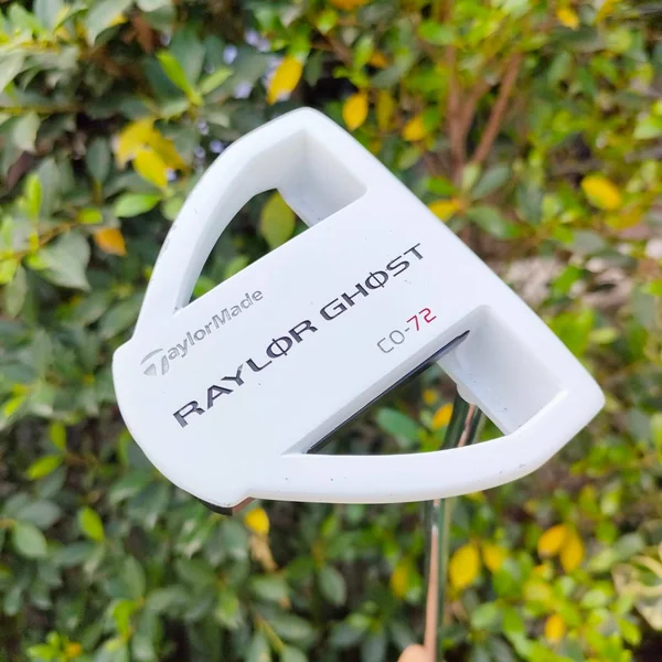 PUTTER TAYLORMADE RAYLOR GHOST CO-72 ความยาว 34 นิ้ว image 2 PUTTER TAYLORMADE RAYLOR GHOST CO-72 ความยาว 34 นิ้ว image 2