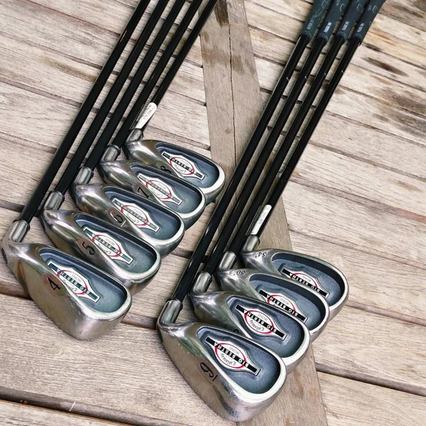 ชุดเหล็ก Callaway Big Bertha Irons อภิมหาตีง่าย หน้าไม้ Oversized สวีตสปอตขนาดใหญ่ ลอยง่าย ได้ระยะ🔥 image 1 ชุดเหล็ก Callaway Big Bertha Irons อภิมหาตีง่าย หน้าไม้ Oversized สวีตสปอตขนาดใหญ่ ลอยง่าย ได้ระยะ🔥 image 1