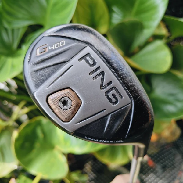  UT3 PING G400 – ระเบิดระยะ ควบคุมง่าย!   image 2