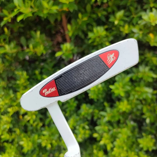 PUTTER TAYLORMADE ROSSA DAYTONA 1 ความยาว 34 นิ้ว ก้าน ROSSA กริพ GOLF PRIDE หน้า AGSI+ เกาะไลน์ขั้นเทพ!! ไม้กอล์ฟมือสอง ของแท้ BY NakaraLuxurious image 3 PUTTER TAYLORMADE ROSSA DAYTONA 1 ความยาว 34 นิ้ว ก้าน ROSSA กริพ GOLF PRIDE หน้า AGSI+ เกาะไลน์ขั้นเทพ!! ไม้กอล์ฟมือสอง ของแท้ BY NakaraLuxurious image 3