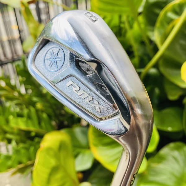 ⛳ IRON SET YAMAHA RMX VD 2023 เหล็ก 5-6-7-8-9-P ก้าน N.S.PRO ZELOS 7 Flex R 🇯🇵🔥พรีเมียมจากญี่ปุ่น image 13 ⛳ IRON SET YAMAHA RMX VD 2023 เหล็ก 5-6-7-8-9-P ก้าน N.S.PRO ZELOS 7 Flex R 🇯🇵🔥พรีเมียมจากญี่ปุ่น image 13