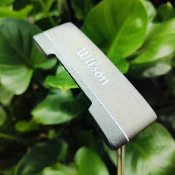 PUTTER WILSON สภาพสวย ความยาว 33 นิ้ว หน้าอินเซิร์ท ให้ความรู้สึกทั้งนุ่มนวลและช่วย ในการเกาะไลน์อย่างมาก ไม้กอล์ฟพรีเมี่ยมมือสอง ของแท้ By NakaraLuxurious image 1 PUTTER WILSON สภาพสวย ความยาว 33 นิ้ว หน้าอินเซิร์ท ให้ความรู้สึกทั้งนุ่มนวลและช่วย ในการเกาะไลน์อย่างมาก ไม้กอล์ฟพรีเมี่ยมมือสอง ของแท้ By NakaraLuxurious image 1