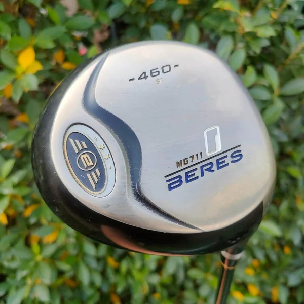  DRIVER HONMA BERES MG711 460 องศา 9 ก้าน ARARQ B49 FLEX S ** ก้านระดับ 2ดาว **   image 1