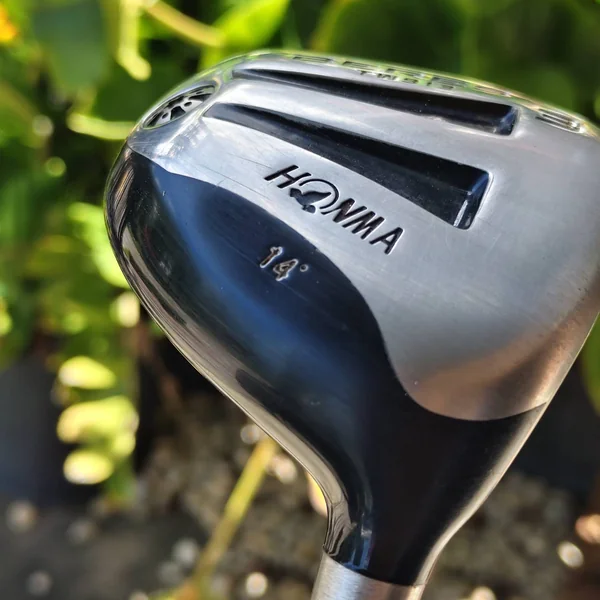 3W HONMA BERES TW913 องศา 14 ก้าน ARMRQ UD62 FLEX X ก้านระดับ 2 ดาว image 4 3W HONMA BERES TW913 องศา 14 ก้าน ARMRQ UD62 FLEX X ก้านระดับ 2 ดาว image 4