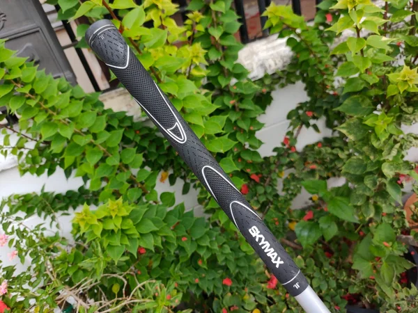 HYBRID SKYMAX มือซ้าย รุ่น SX9 เบอร์ 3 19 องศา image 7 HYBRID SKYMAX มือซ้าย รุ่น SX9 เบอร์ 3 19 องศา image 7