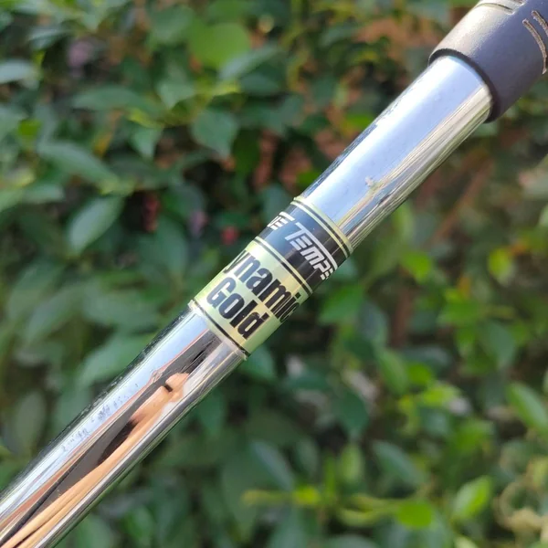 WEDGE CLEVELAND 588 -RTX องศา 54 BOUNCE 12 ก้าน DYNAMIC GOLD FLEX WEDGE image 4 WEDGE CLEVELAND 588 -RTX องศา 54 BOUNCE 12 ก้าน DYNAMIC GOLD FLEX WEDGE image 4