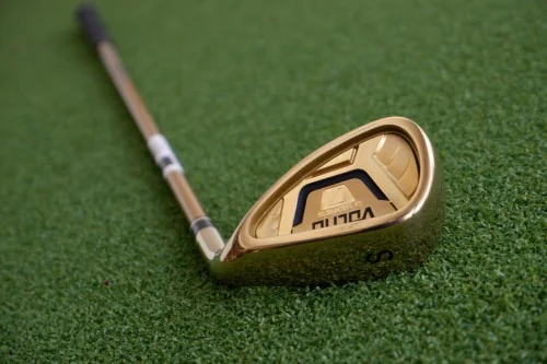 WEDGE VOLTIO G-SERIES image 2 WEDGE VOLTIO G-SERIES image 2