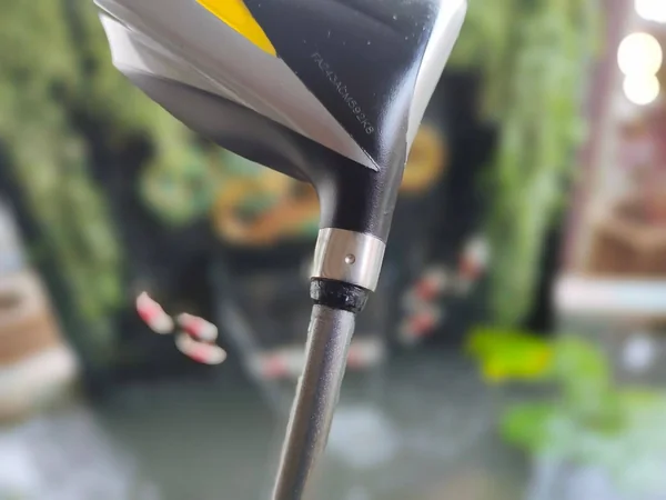  Driver NIKE SQ 5000   image 4