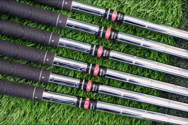 ชุดเหล็ก TaylorMade BURNER #มือซ้าย image 16 ชุดเหล็ก TaylorMade BURNER #มือซ้าย image 16