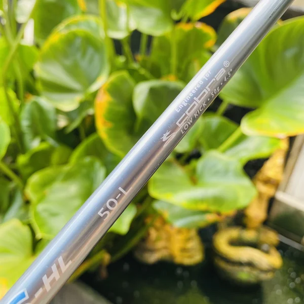 ชุดเหล็กผู้หญิง🌷KING COBRA SZ ก้าน ALDILA DVS FLEX L มีเหล็ก 5 6 7 8 9 P G S ⛳️💖 image 17 ชุดเหล็กผู้หญิง🌷KING COBRA SZ ก้าน ALDILA DVS FLEX L มีเหล็ก 5 6 7 8 9 P G S ⛳️💖 image 17