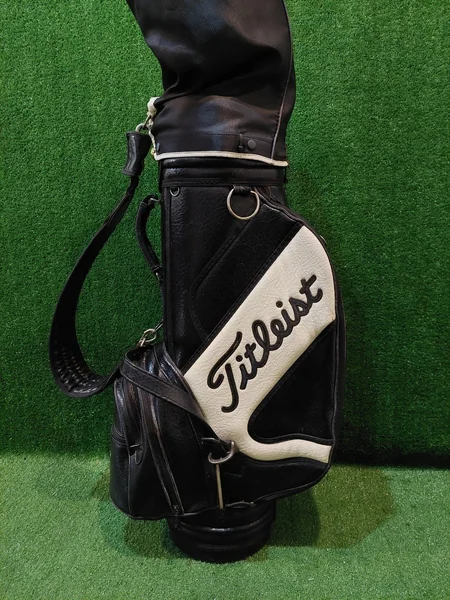  ถุงกอล์ฟ TITLEIST มือสอง   image 2