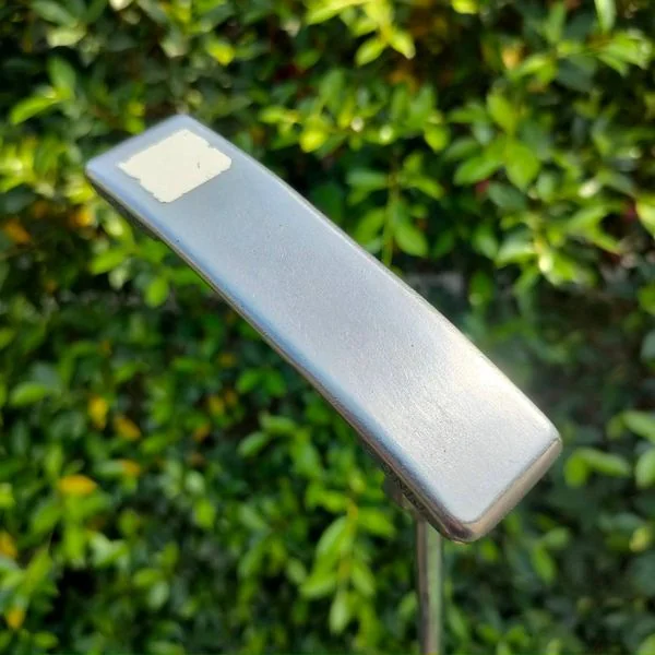  PUTTER PING ANSER 2 ความยาว 34 นิ้ว รุ่นยอดนิยมสูงสุดของ PING ออกแบบได้ลงตัว วัสดุชั้นยอดครับ   image 1