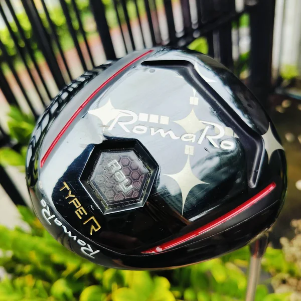 Driver ROMARO RAY TYPE R สปินเรทต่ำที่สุด ตีไกลสุดขั้วววว มาพร้อมกับก้านพรีเมี่ยมสูงสุด BEYORN POWER infinity flex สุดยอดก้านตีไกล!!! ไม้กอล์ฟพรีเมี่ยมญี่ปุ่นมือสอง ของแท้ By NakaraLuxurious image 1 Driver ROMARO RAY TYPE R สปินเรทต่ำที่สุด ตีไกลสุดขั้วววว มาพร้อมกับก้านพรีเมี่ยมสูงสุด BEYORN POWER infinity flex สุดยอดก้านตีไกล!!! ไม้กอล์ฟพรีเมี่ยมญี่ปุ่นมือสอง ของแท้ By NakaraLuxurious image 1